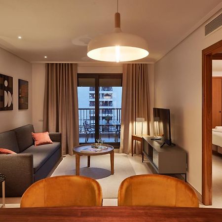 Sea View Modern Flat Daire Alboraia Dış mekan fotoğraf