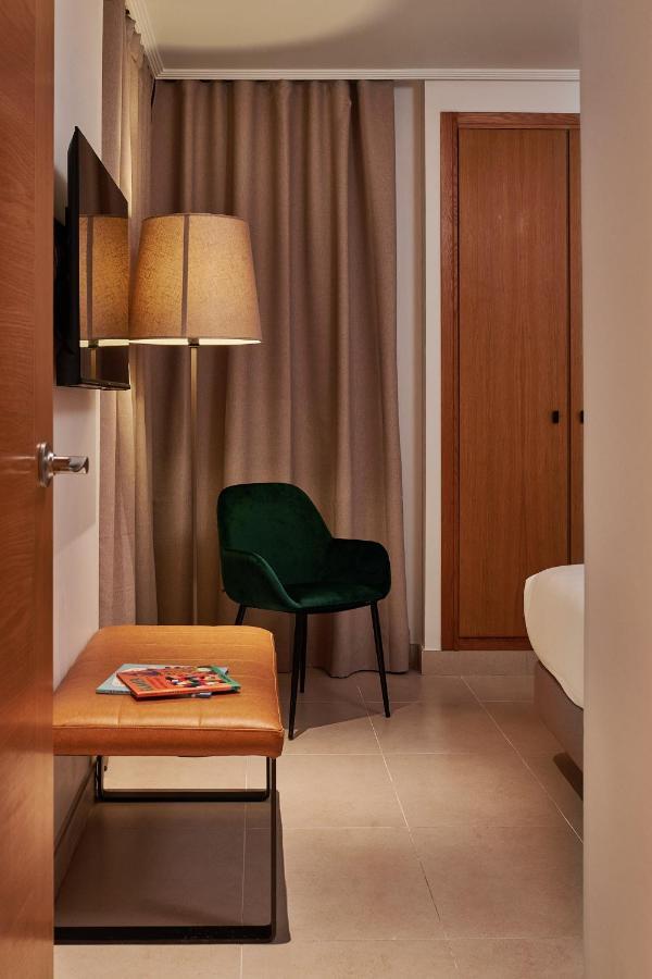 Sea View Modern Flat Daire Alboraia Dış mekan fotoğraf