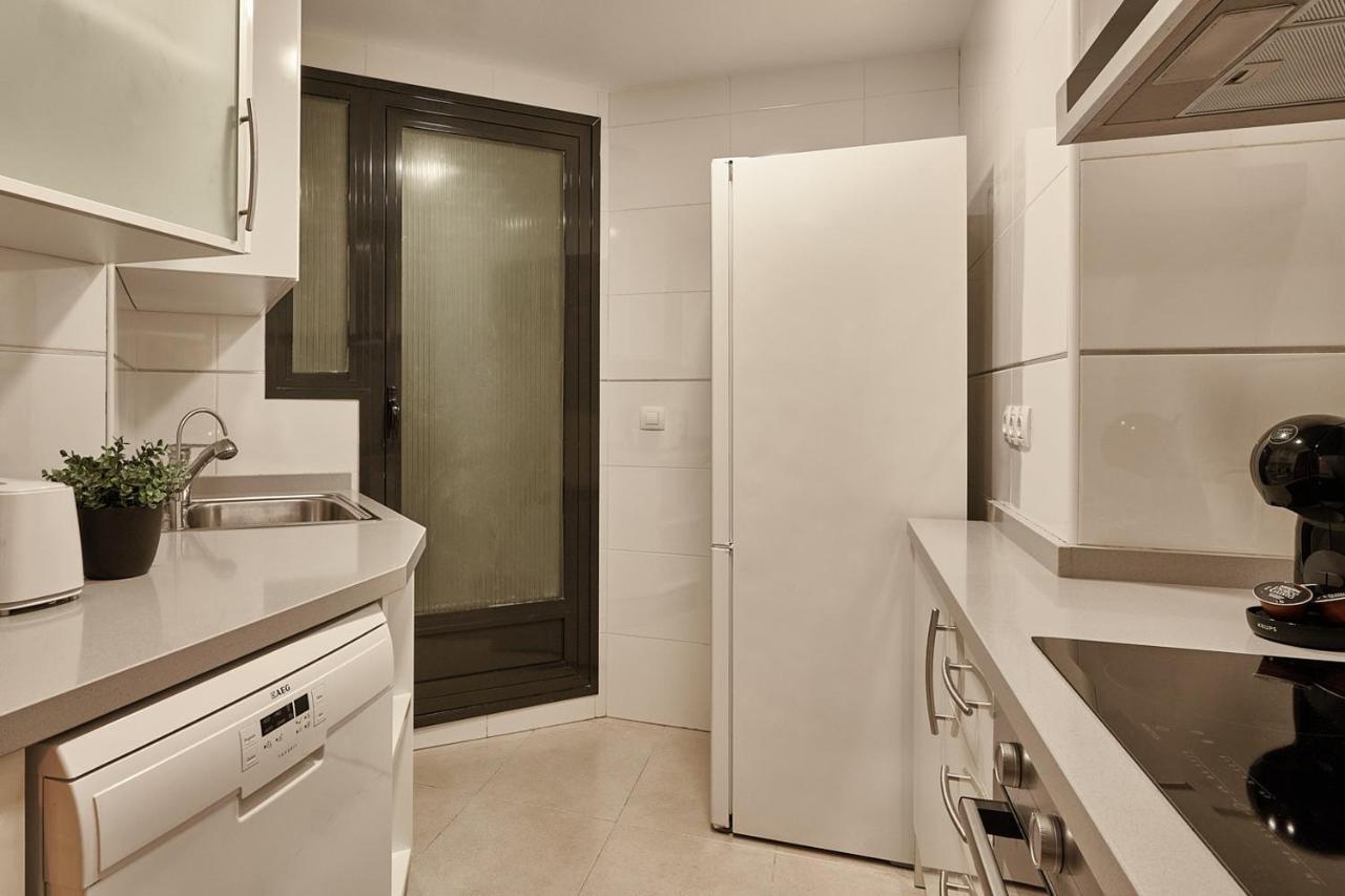 Sea View Modern Flat Daire Alboraia Dış mekan fotoğraf