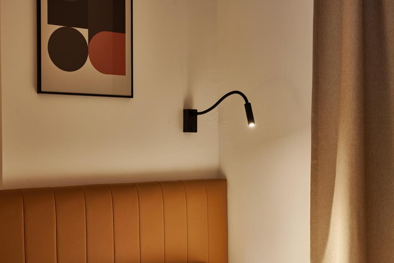 Sea View Modern Flat Daire Alboraia Dış mekan fotoğraf